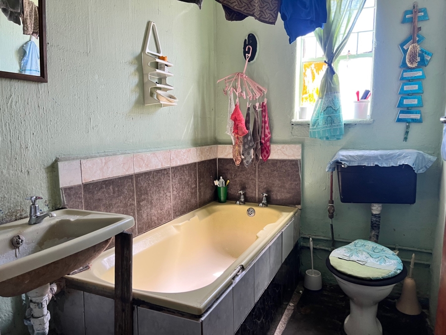 1 Bedroom Property for Sale in Belhar Western Cape